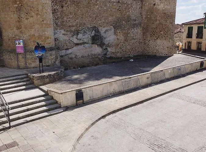 Berleo 1 Piso Completo En Pleno Casco Historico.