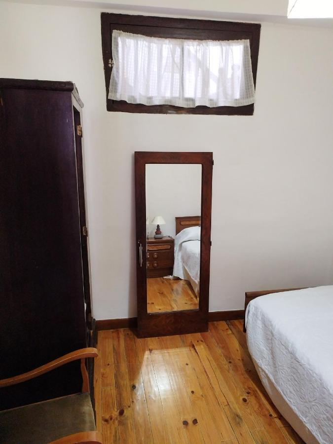 Berleo 1 Piso Completo En Pleno Casco Historico. Appartement Medina de Pomar